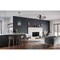 Progress Lighting Latrobe Collection Black One-Light Pendant P500230-031 - alternate 5